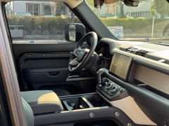 Land Rover Defender 110 3.0T P400 XS - ფოტო 16