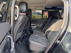 Land Rover Defender 110 3.0T P400 XS - ფოტო 3