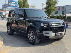 Land Rover Defender 110 3.0T P400 XS - ფოტო 6