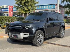 Land Rover Defender 110 3.0T P400 XS - ფოტო 8