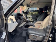 Land Rover Defender 110 3.0T P400 XS - ფოტო 9