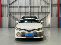 Toyota Camry 2019 Hybrid 2.5HG Luxury National V - ფოტო 2