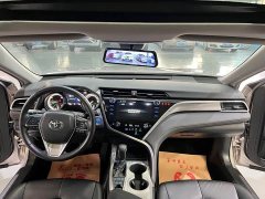 Toyota Camry 2019 Hybrid 2.5HG Luxury National V - ფოტო 5
