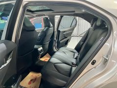 Toyota Camry 2019 Hybrid 2.5HG Luxury National V - ფოტო 6