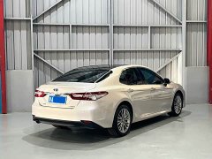 Toyota Camry 2019 Hybrid 2.5HG Luxury National V - ფოტო 7