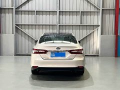 Toyota Camry 2019 Hybrid 2.5HG Luxury National V - ფოტო 8
