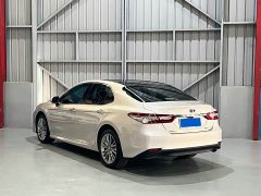 Toyota Camry 2019 Hybrid 2.5HG Luxury National V - ფოტო 9