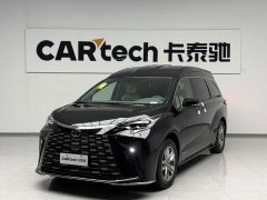 Toyota Sienna 2.5L Hybrid Comfort Edition - ფოტო 1