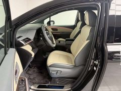 Toyota Sienna 2.5L Hybrid Comfort Edition - ფოტო 10