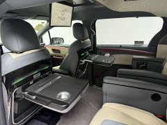 Toyota Sienna 2.5L Hybrid Comfort Edition - ფოტო 14