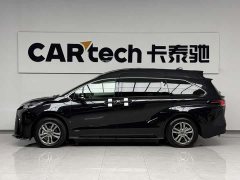Toyota Sienna 2.5L Hybrid Comfort Edition - ფოტო 2