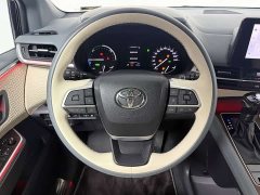 Toyota Sienna 2.5L Hybrid Comfort Edition - ფოტო 5