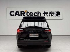 Toyota Sienna 2.5L Hybrid Comfort Edition - ფოტო 6