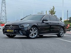 Mercedes-Benz E-Class Facelift E 300 L Sport Luxury - ფოტო 1