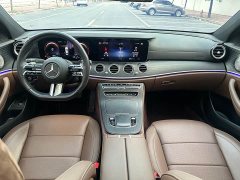 Mercedes-Benz E-Class Facelift E 300 L Sport Luxury - ფოტო 10