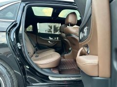 Mercedes-Benz E-Class Facelift E 300 L Sport Luxury - ფოტო 14