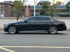 Mercedes-Benz E-Class Facelift E 300 L Sport Luxury - ფოტო 16