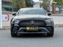 Mercedes-Benz E-Class Facelift E 300 L Sport Luxury - ფოტო 2