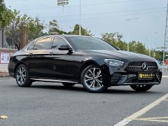 Mercedes-Benz E-Class Facelift E 300 L Sport Luxury - ფოტო 3