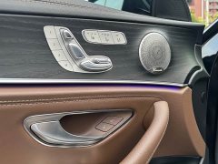 Mercedes-Benz E-Class Facelift E 300 L Sport Luxury - ფოტო 7