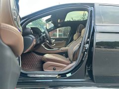 Mercedes-Benz E-Class Facelift E 300 L Sport Luxury - ფოტო 8