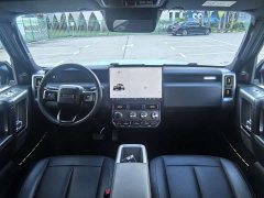 BMW iCAR Super V23 401 RWD Advanced Edition - ფოტო 10