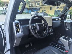 BMW iCAR Super V23 401 RWD Advanced Edition - ფოტო 13