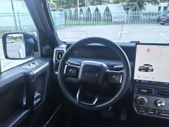 BMW iCAR Super V23 401 RWD Advanced Edition - ფოტო 15
