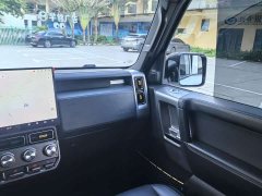 BMW iCAR Super V23 401 RWD Advanced Edition - ფოტო 16