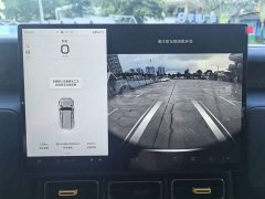 BMW iCAR Super V23 401 RWD Advanced Edition - ფოტო 18