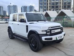 BMW iCAR Super V23 401 RWD Advanced Edition - ფოტო 4