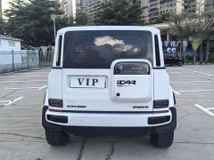 BMW iCAR Super V23 401 RWD Advanced Edition - ფოტო 6