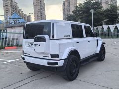 BMW iCAR Super V23 401 RWD Advanced Edition - ფოტო 7