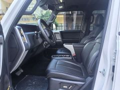 BMW iCAR Super V23 401 RWD Advanced Edition - ფოტო 8