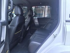 BMW iCAR Super V23 401 RWD Advanced Edition - ფოტო 9