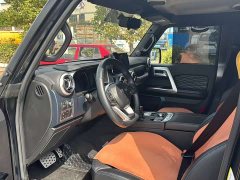 Beijing BJ40 2023 2.0D Automatic Four-Wheel Drive Blade Hero Edition Swordsman Type - ფოტო 4