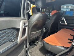 Beijing BJ40 2023 2.0D Automatic Four-Wheel Drive Blade Hero Edition Swordsman Type - ფოტო 8