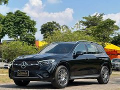 Mercedes-Benz GLC Facelift GLC 300 L 4MATIC Dynamic 5-Seater - ფოტო 1