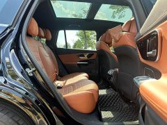 Mercedes-Benz GLC Facelift GLC 300 L 4MATIC Dynamic 5-Seater - ფოტო 15