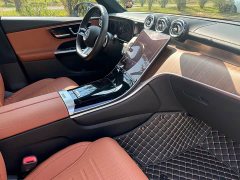 Mercedes-Benz GLC Facelift GLC 300 L 4MATIC Dynamic 5-Seater - ფოტო 16