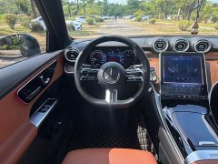 Mercedes-Benz GLC Facelift GLC 300 L 4MATIC Dynamic 5-Seater - ფოტო 17