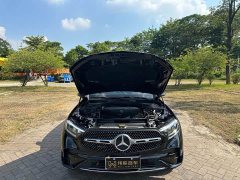Mercedes-Benz GLC Facelift GLC 300 L 4MATIC Dynamic 5-Seater - ფოტო 19