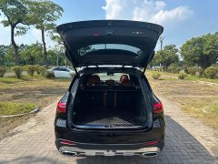 Mercedes-Benz GLC Facelift GLC 300 L 4MATIC Dynamic 5-Seater - ფოტო 20