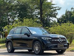 Mercedes-Benz GLC Facelift GLC 300 L 4MATIC Dynamic 5-Seater - ფოტო 3