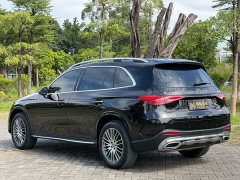Mercedes-Benz GLC Facelift GLC 300 L 4MATIC Dynamic 5-Seater - ფოტო 4