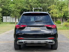 Mercedes-Benz GLC Facelift GLC 300 L 4MATIC Dynamic 5-Seater - ფოტო 5