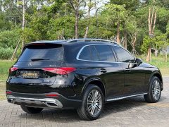 Mercedes-Benz GLC Facelift GLC 300 L 4MATIC Dynamic 5-Seater - ფოტო 6