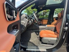 Mercedes-Benz GLC Facelift GLC 300 L 4MATIC Dynamic 5-Seater - ფოტო 7