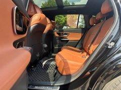 Mercedes-Benz GLC Facelift GLC 300 L 4MATIC Dynamic 5-Seater - ფოტო 8