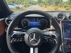 Mercedes-Benz GLC Facelift GLC 300 L 4MATIC Dynamic 5-Seater - ფოტო 9